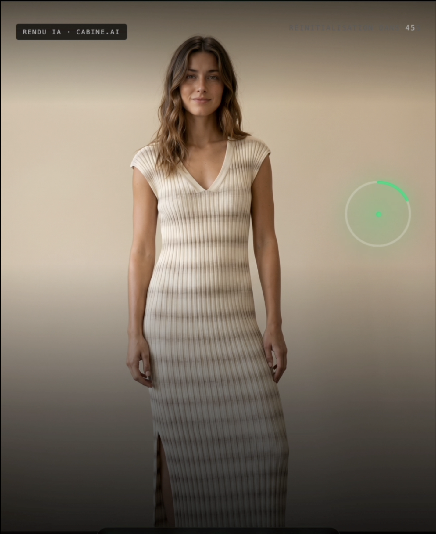Look recommandé et essayé