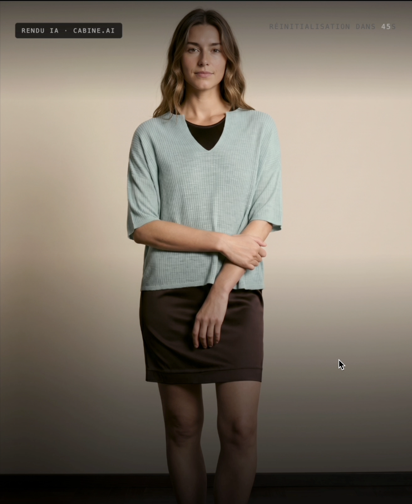 Look recommandé et essayé